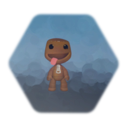 Sackboy