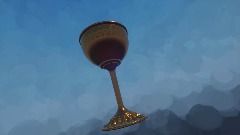 A screenshot taken in Dreams. 14 of 28.