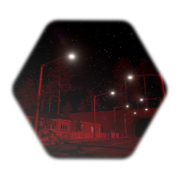 Pitfalls neighbourhood