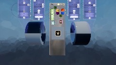 A screenshot taken in Dreams. 1 of 7.