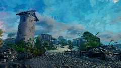 A screenshot taken in Dreams. 3 of 4.