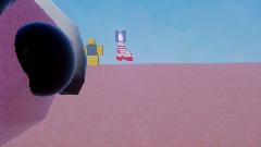 Flamingo in Roblox