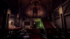 Resident Evil: Code  Veronica - Ashford Mansion