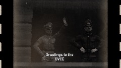 DVCE Declaration of war - VORGATEN WW2