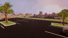 The backrooms | Freedom?