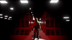 A screenshot taken in Dreams. 9 of 24.