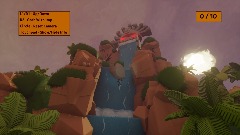 A screenshot taken in Dreams. 8 of 14.