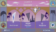 A screenshot taken in Dreams. 22 of 30.