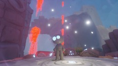 Tinky's Dreamscape