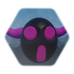 Clash Of Clans - P.E.K.K.A Mask