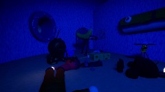 (Almost) Everyone parties too hard and die