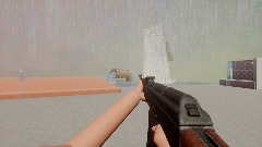 Gun testing