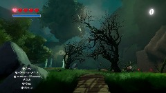 A screenshot taken in Dreams. 27 of 30.