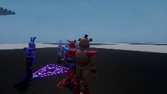 A screenshot taken in Dreams. 1 of 1.