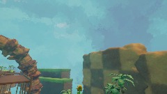 Green hill zone