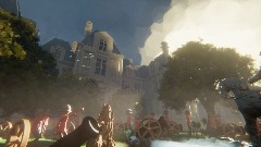 A screenshot taken in Dreams. 2 of 10.