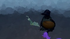 A screenshot taken in Dreams. 1 of 28.