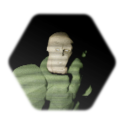 Tyrant  1998 (Mr X )