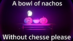 A screenshot taken in Dreams. 15 of 26.