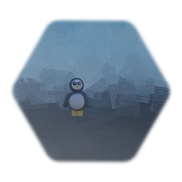 Penguin NPC 5
