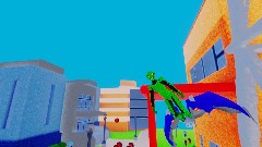 Spider Adventures - V1.2