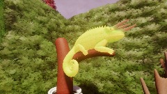 A screenshot taken in Dreams. 7 of 28.