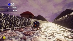 A screenshot taken in Dreams. 4 of 23.