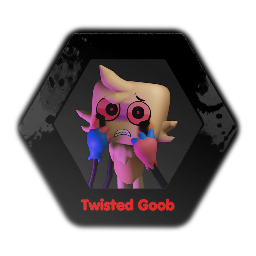 Twisted Goob - <pink> Dandy's world