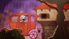 A screenshot taken in Dreams. 26 of 27.