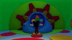 A screenshot taken in Dreams. 14 of 18.