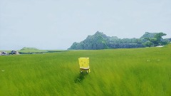 Remezcla de Open World Island Template