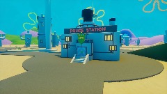 A screenshot taken in Dreams. 21 of 23.