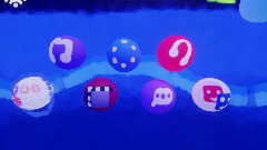 PS Vita Live Area version 12