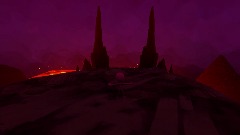 Nether realm (Daniele)
