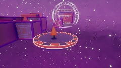 Ремикс: Гонка Мира Грёз: основаить