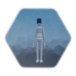 Simplified Fps Template