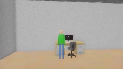 A screenshot taken in Dreams. 4 of 20.