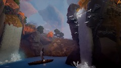 A screenshot taken in Dreams. 4 of 23.