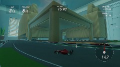 A screenshot taken in Dreams. 4 of 6.