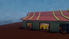 The McDonald's 8