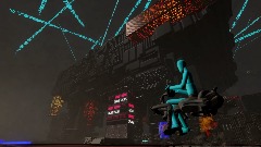 A screenshot taken in Dreams. 16 of 19.