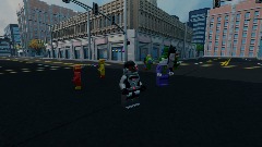 A screenshot taken in Dreams. 1 of 3.