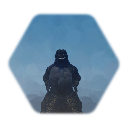 Godzilla the reverge (Godzilla)
