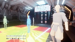 Anakin Skywalker is Great with Kids