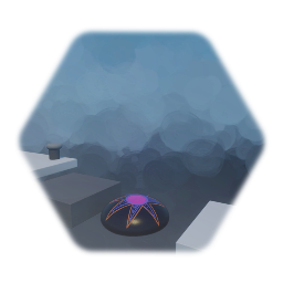 Create You Level (Parkour White)