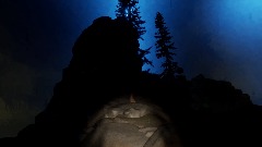 A screenshot taken in Dreams. 14 of 20.