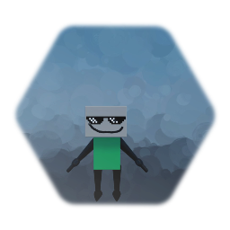 Meme ARTY