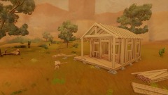Homestead                   -Wild West-