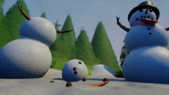 Snowfolks