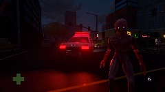 A screenshot taken in Dreams. 13 of 20.